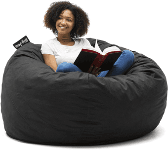 BEAN BAG (large) at ~50% discount! 1