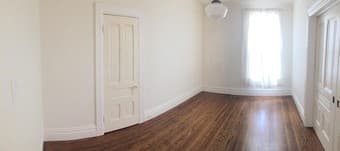 Room available in SF near 22nd Street Caltrain 1