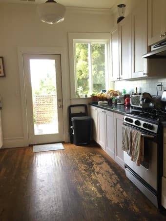 Room available in SF near 22nd Street Caltrain 2
