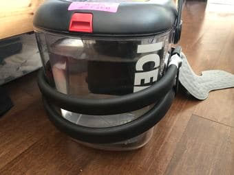Medical/Post-Surgery Ice Machine 1
