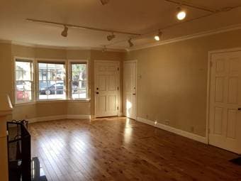 3 BR/2 BA - Downtown Palo Alto 2