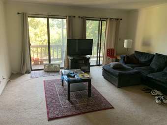 Downtown Menlo Park - Bedroom w/private bathroom 2