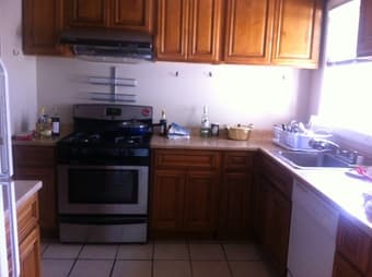 $850 private furnished room in single house of Menlo Park for rent now 3