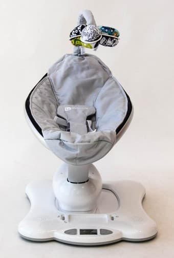 Mamaroo baby swing for sale 1