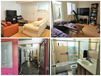 Room for rent in a great community-3 miles from university 1