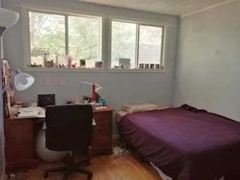 Room for rent in a great community-3 miles from university 3