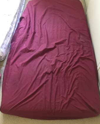 MATTRESS - PICK UP TODAY! 1