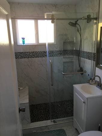 Furnished RM for rent in 3BD/1BR House in Beautiful Serene S. SF Nbrhd 3