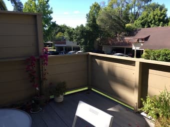 2BR/1BA apartment available in Menlo Park (1150ft2) 3