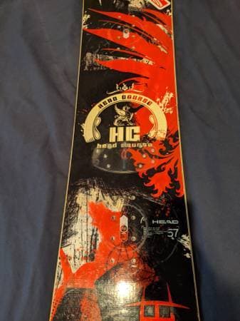 Snowboard 2