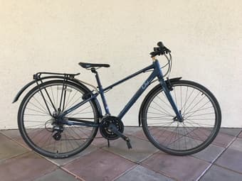 Giant Alight Women's Hybrid Bike Small 5'3"-5'5" 1