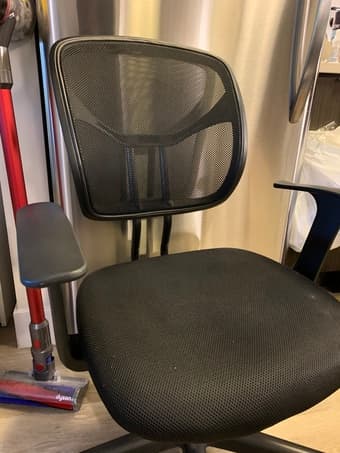 AmazonBasics Mid-back Office Chair - Best Seller on Amazon 2