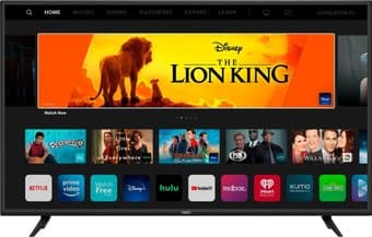 New Vizio 32" Smart TV for sale, $60 off! 1