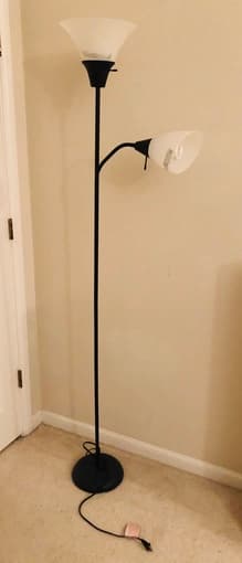 Lamp 1