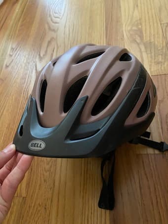 Only Today!! Bike helmets $10 and $15 1