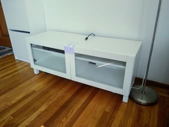 IKEA BESTA TV Stand / Media Console 1