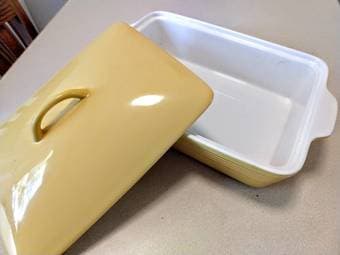Sur La Table Stoneware 2
