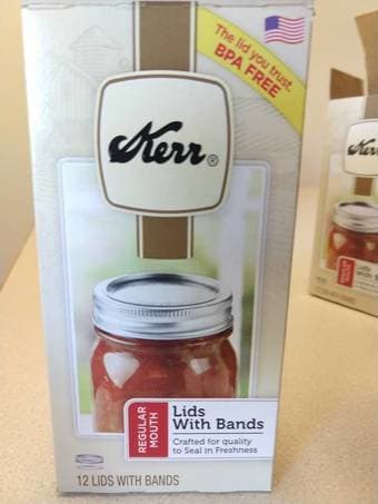 Waterbath Canner & Accessories 2