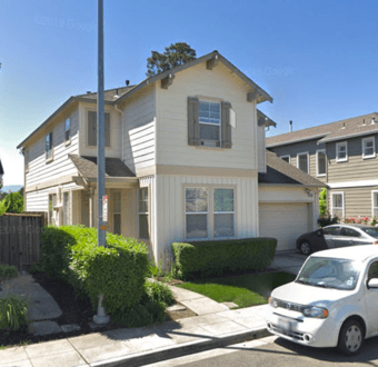 Large house in a convenient neighborhood! 1