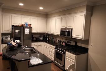 Large house in a convenient neighborhood! 2