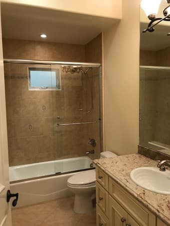 Furnished Room Available Near Stanford Starting on August 1, 2020 3