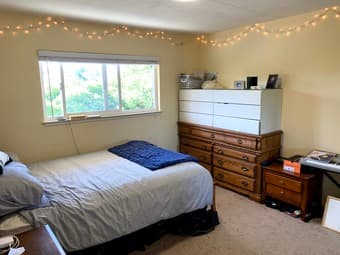 1BR 1BA -- two blocks from california ave! 2