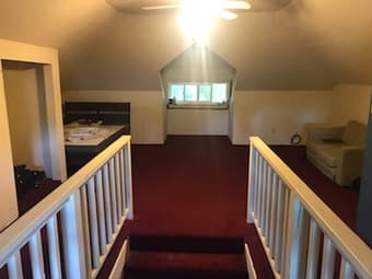 Room on Palo Alto’s University Ave! 1