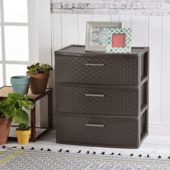 Drawer set brand new (with original packing) 1
