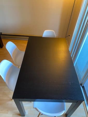 Dinner Table 2