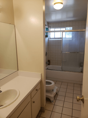 Palo Alto apartment客厅招租 (7月-8/29可续租) 3