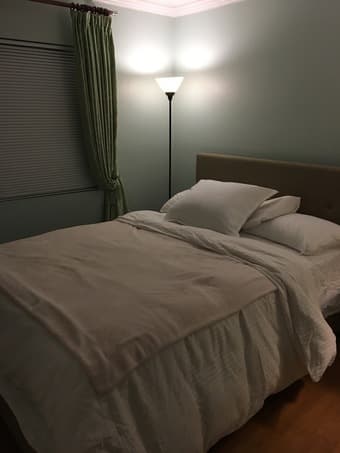$800 1 bed/shared bath 1