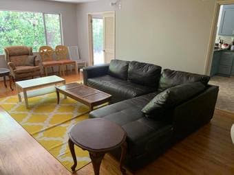 3 Rooms Available in Palo Alto (Barron Park) 4b/2ba Home (palo alto) 1