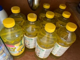 Pine-Sol All Purpose Multi-Surface Cleaner 1