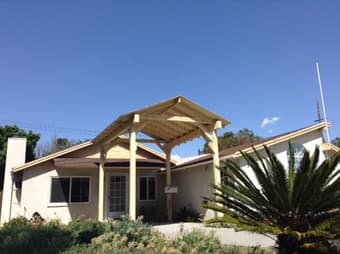 Home for Rent, Palo Alto, Jul 1, 4BR/2BA, Perfect for 4-5 Occupants 1