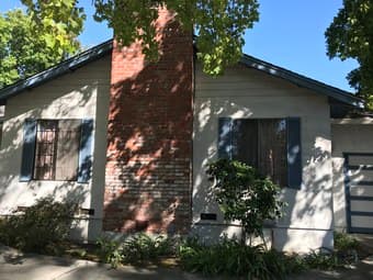 Available bedroom in Redwood City near Caltrain 2