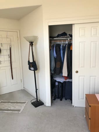 Room available in Suunyvale starting August 2
