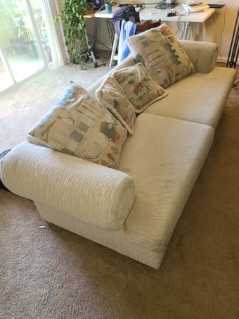 Free Couch 2