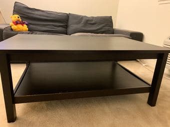 Sofa Table 1