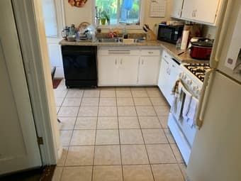 A great bedroom in spacious 4bd house, Midtown PA 3