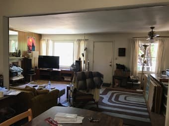 House to share in Redwood City 2