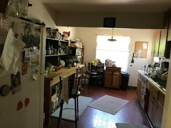 House to share in Redwood City 3
