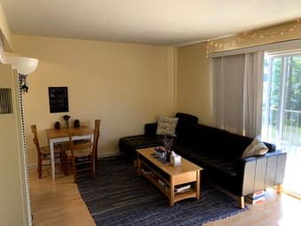 Awesome 1BR 1BA two blocks from California Ave! 1