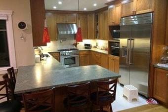 1BR + Private Bath in West Menlo Park near Dutch Goose bike 2 Stanford 3