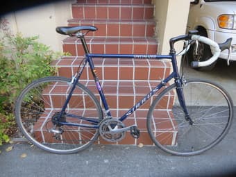 Specialized Sirrus 1