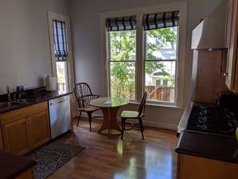 Large bedroom/Downtown Palo Alto/10 minutes by bike to Stanford 3