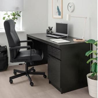 Swivel Chair 1