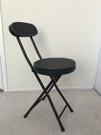 Folding Chair 2