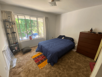 Bedroom in Downtown Palo Alto -- Near Stanford + University Ave 1