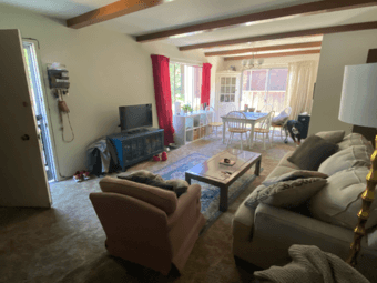 Bedroom in Downtown Palo Alto -- Near Stanford + University Ave 2