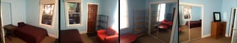Spacious 2 Bedroom Apt in San Francisco near CalTrain 2